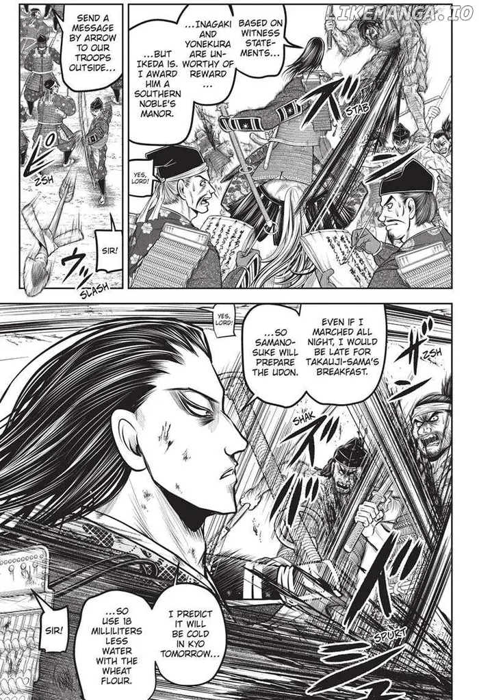 The Elusive Samurai Chapter 163 image 09_optimized